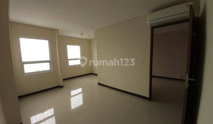 Dijual Termurah Apartemen Semi Furnish di Metro Garden Karang Tengah 1