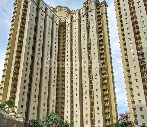 Dijual Apartemen Mediterania Palace Kemayoran 2