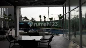 For Rent Cheapest Semi-Furnished House in America Green Lake City Cluster 4X16 2