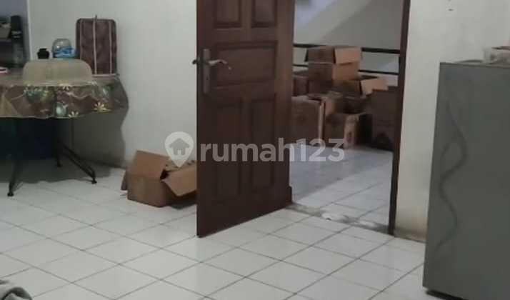 For Sale by Mrs. Row of Attached Shophouses Bojong Permai, Near Rawa Buaya, West Jakarta (Leni044) 2