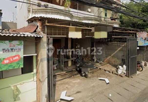dijual ruko gandeng 3 di jl raya semanan jakarta barat dijual ruko gandeng 3 di jl raya semanan jakarta barat