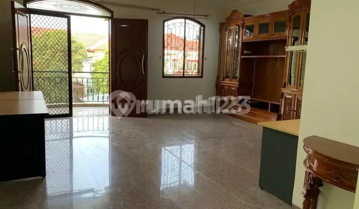 For Rent Cheapest House in Taman Semanan Indah 9X20 (Lm149) 2