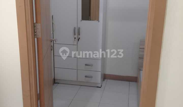 Disewa Termurah Apartemen gren palm  Residen  2BR
