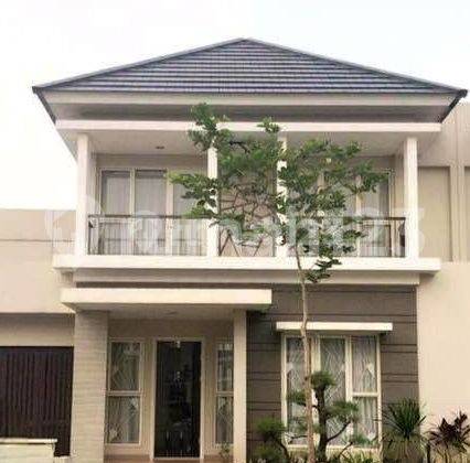 Lowest Priced House for Rent in Suvarna Sutera, Sutra Elysia Cluster 2