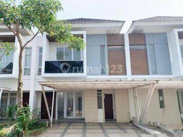 Disewakan Rumah Furnish Termurah di Metland Puri Amethys 6x11 1