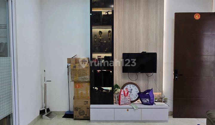 Disewakan Rumah Furnish Termurah di Metland Puri Amethys 6x11 2