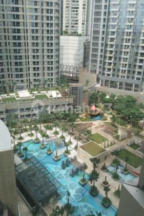 Dijual Cepat Termurah Kondominium Furnished di Taman Anggrek  2