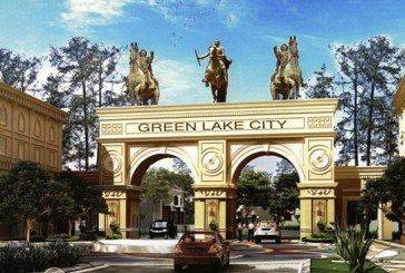 Dijual Rumah Termurah Semifurnish Di Green Lake City Cluster Australia 6x15 2