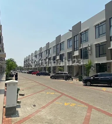 Dijual Termurah Condo House Green Royal di Jakarta Barat Dijual Termurah Condo House Green Royal di Jakarta Barat