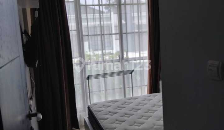 For Rent: Fully Furnished House, the Cheapest Ever in the East Asia Green Lake City Cluster, 8x15