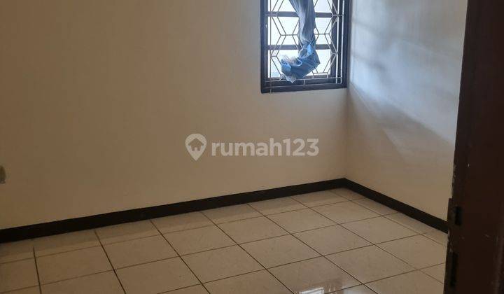 disewakan rumah termurah di kosambi baru jakarta barat 6x20 2