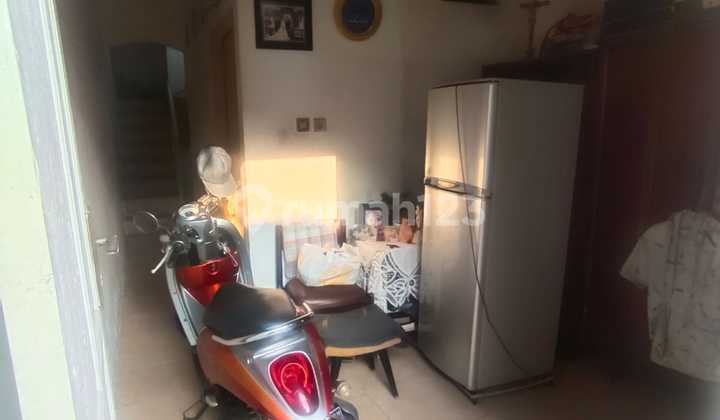 Dijual Rumah Termurah di Area Duri Kosambi Jakarta Barat (Lena038) 2