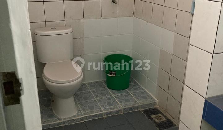 Dijual Termurah Rumah di Kosambi Baru 6X20 (Lena035) 2