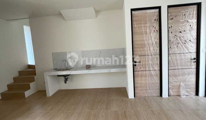 Dijual Rumah Termurah Cendana Parc Karawaci Tangerang 6,5X15