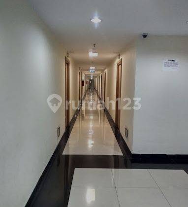 Dijual Apartemen Semifurnish Termurah di Green Palm Jakarta Barat 2