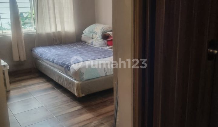 Disewakan Rumah termurah di kosambi baru jakarta barat 2