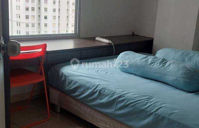 Disewa Apartemen Furnish Termurah di Green Bay Jakarta Utara 1