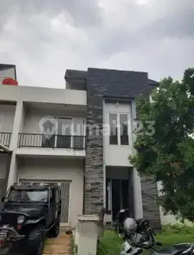 Dijual Rumah Temurah + Ac 3 Unit di Premier Village Cipondoh Kota Tangerang 1