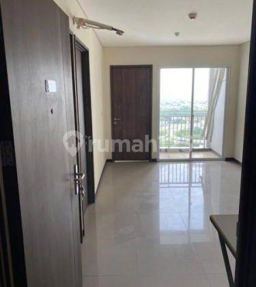 Dijual Apartemen The Nest Furnish Lokasi Karang Tengah 1