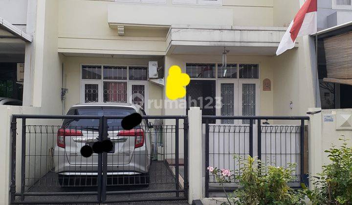 Dijual Rumah Termurah di Griya Permata Tangerang 1