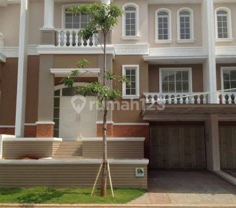 Dijual Rumah Termurah di Green Lake City Cluster West Europe 10x20 1