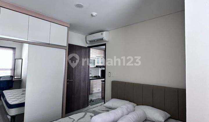 Disewakan Aprtemen Metro Garden Selatan Jakarta Barat 2