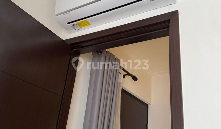 Disewakan Condo House Furnish Termurah di Green Royal Jakarta Barat (Par028)