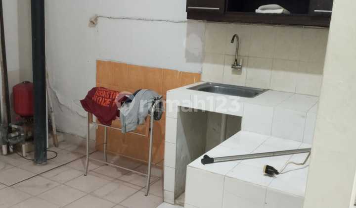 Disewakan Rumah Termurah di Kresek Duri Kosambi Jakarta Barat 4X15