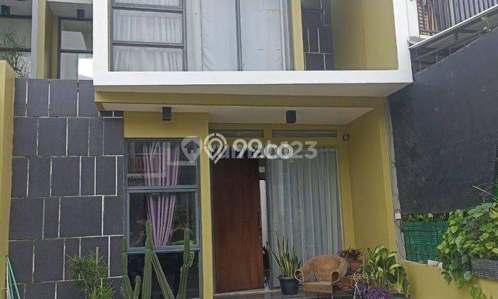 Dijual Rugi Rumah di Bawah Harga Pasaran Termurah di Cisauk Tangerang 2