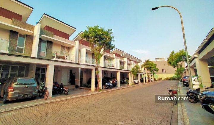 Dijual Rumah Termurah di Green Puri 6x15 2