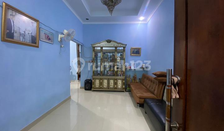 Dijual Rumah Termurah di Ketapang Cipondoh Tangerang (Umi051) 2