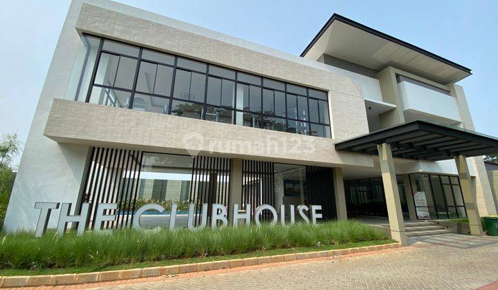 Disewakan Termurah Condo House Green Royal di Jakarta Barat 2
