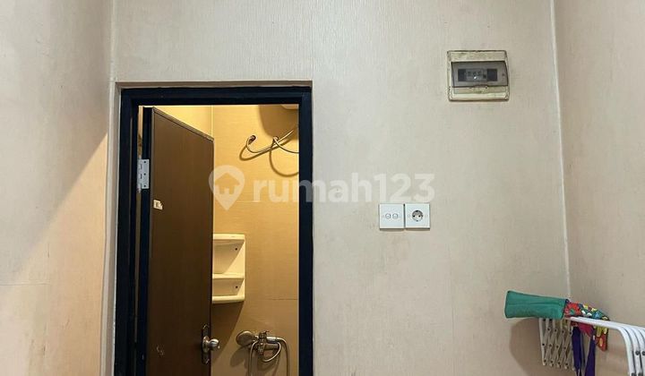 Dijual Cepat Rumah di Perumahan Taman Surya Type Verona 5X18,5 2