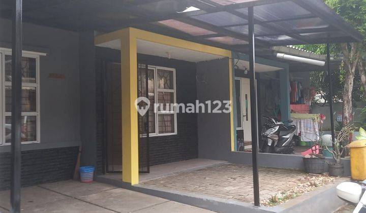 Dijual Rugi Rumah di Bawah Harga Pasaran Termurah di Cisauk Tangerang 1