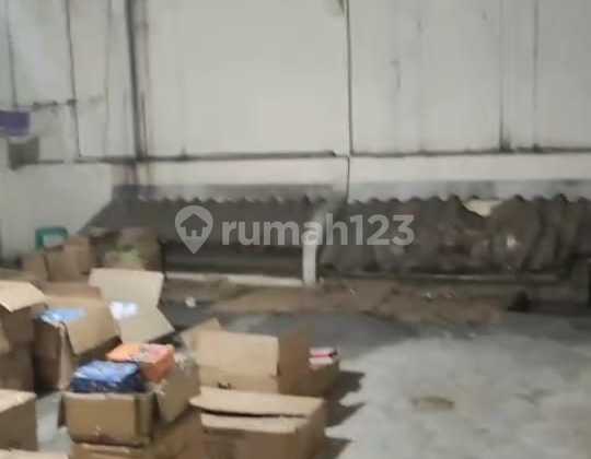 Dijual Bu Ruko Gandeng Bojong Permai, Dekat Rawa Buaya Jakarta Barat(Leni044)