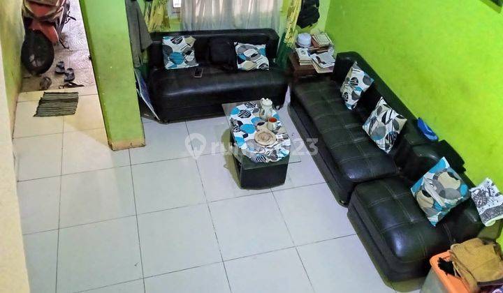 Dijual Rumah Termurah di Jelambar Jakarta Barat 4x18 2