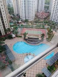 Dijual Termurah Apartemen Mediterania Palace Kemayoran 2