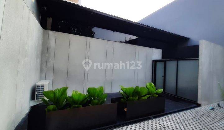 Dijual Rumah Termurah Di Jakarta Selatan 10X25 2