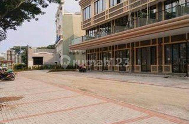 Cheapest Rented Shophouse in Korean Town at Green Lake City