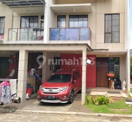 For Sale Cheapest House Ever in Green Village cluster 6x10.5 2