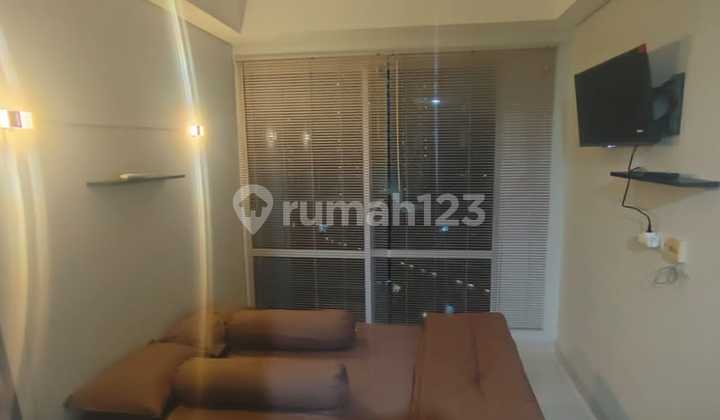 dijual apartemen termurah Full furnish di puri mansion 1BR dijual apartemen termurah Full furnish di puri mansion 1BR