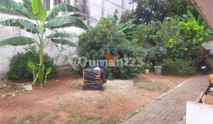 Dijual Termurah Kontrakan + Tanah di Puri Kartika Baru Ciledug Kota Tangerang 2