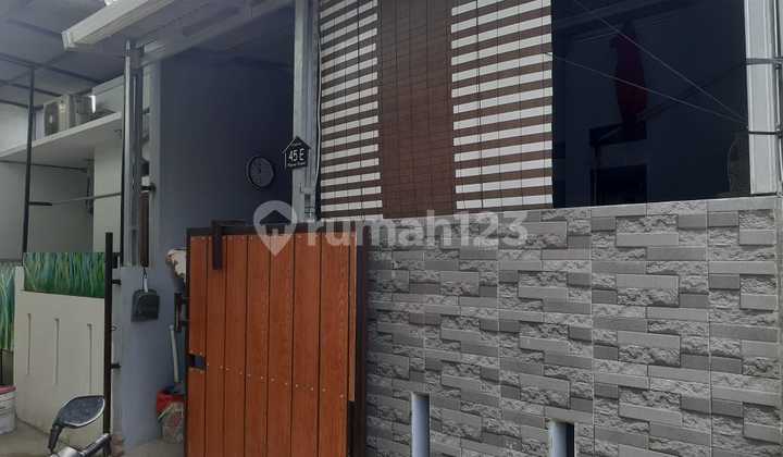 For Sale Cheapest House on Jl. Ketapang Dongkal Tangerang Cipondoh