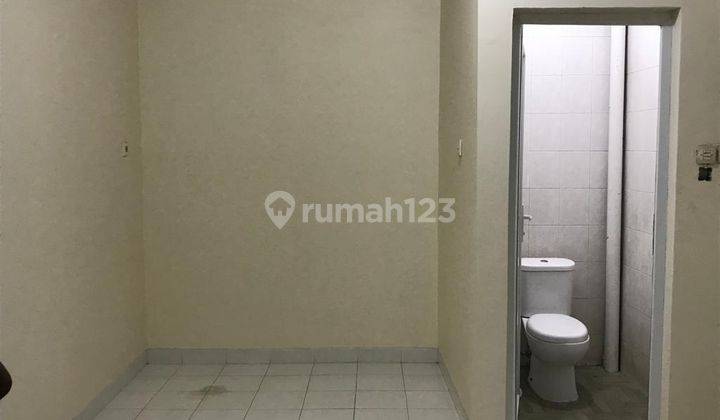 Dijual Rumah Termurah di Duri Kosambi Jakarta Barat 6x16,5 2