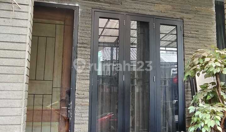 For Quick Sale, Cheapest House in Kosambi Baru 6X16.5 (Lb092)