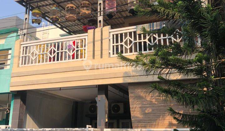 Termurah Dijual Rumah di Arcadia Daan Mogot Tangerang 1