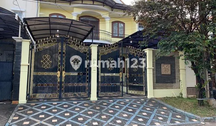 For Rent Cheapest House in Taman Semanan Indah 9X20 (Lm149) For Rent Cheapest House in Taman Semanan Indah 9X20 (Lm149)
