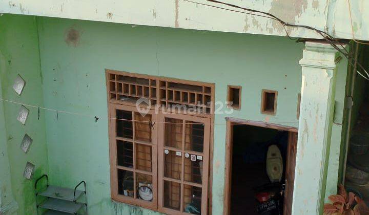 Dijual Termurah Rumah Kos Kosan 12 Kamar di Kosambi Jakarta Barat 2