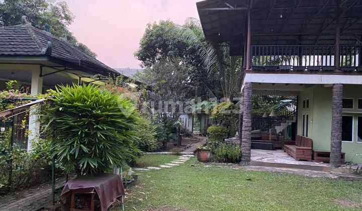 Dijual Termurah Tanah 2 Lahan di ******** Luas Tanah 1.600 M2