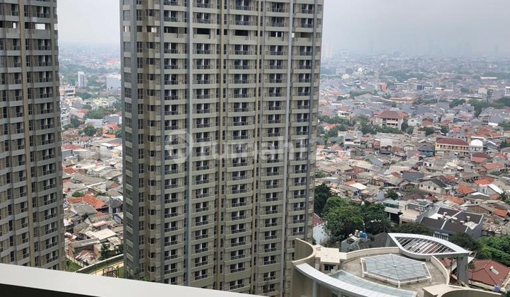 Dijual Apartemen Furnish Termurah di Taman Anggrek Residence (W051) Dijual Apartemen Furnish Termurah di Taman Anggrek Residence (W051)
